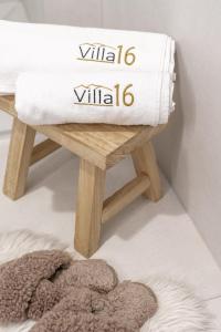 Villa 16 Zakopane