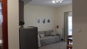 Elata Apartments