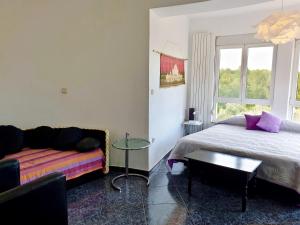 Four-Bedroom Villa room in La Sella KN