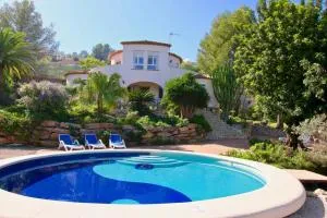 La Sella KN - Muntanya la Sella