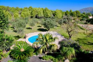 La Sella KN by CARLOSFERIEN