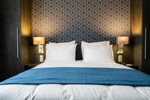 Hotels Best Western Plus Le Canard sur le Toit : photos des chambres