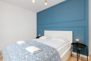 Apartamenty Letnicka by Renters