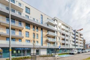 Apartamenty Letnicka by Renters