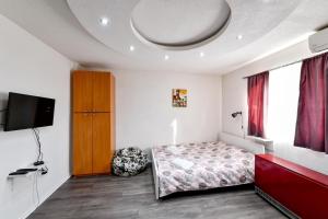 Central Monument Apartment Bojkovic