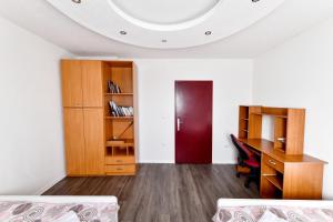 Central Monument Apartment Bojkovic