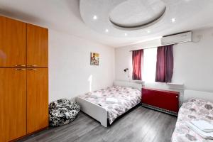 Central Monument Apartment Bojkovic