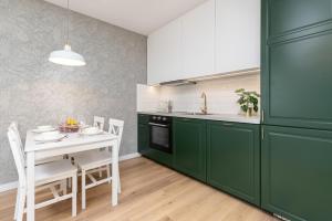 Przystań Letnica Apartments by Renters