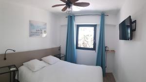 Hôtel Atlantica Bordeaux Métropole photo 15