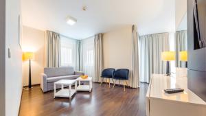 Apartamenty Sun & Snow Kościuszki