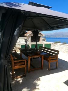 Secluded Holiday home HERITAGE