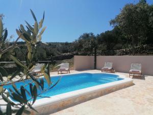 Secluded Holiday home HERITAGE