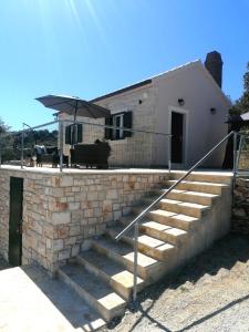 Secluded Holiday home HERITAGE