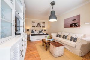 Villa Stranddistel Whg.1