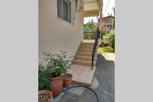 Christos Central Apartment