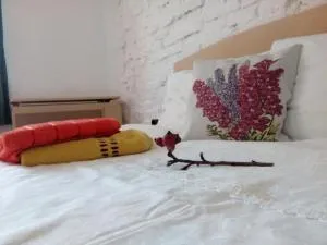 GrandPa's Room - Apold