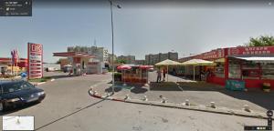 Tulips - Room for travelers, close to the Airport, transport possible