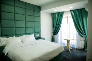 Superior King Room room in Golden Beach