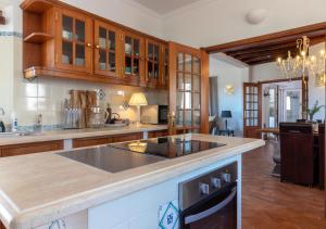 Villa Atlantic Blue Luxury with Ocean views