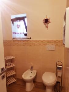 Pian di Rocca Country