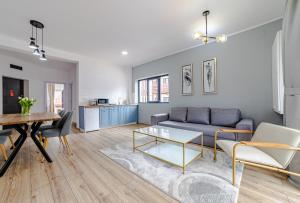 Yael Luxury Apartments 4