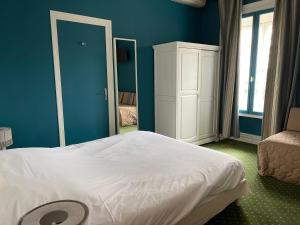 Hotels La Tablee Medievale : Chambre Double - Non remboursable