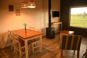 Cabañas Viento Andino