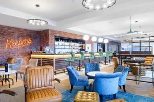 ibis Bridgwater, M5 Jct23 - Middlezoy