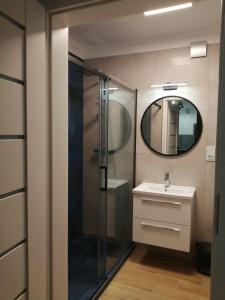 FilMar Apartament przy Parku