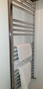 Monkton Court House B&B