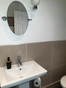 Monkton Court House B&B