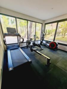 Carilo Hills by bund