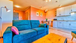 Apartamenty przy Gondoli - Źródlana 2 by Royal Aparts