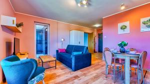 Apartamenty przy Gondoli - Źródlana 2 by Royal Aparts