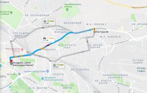 New York - Room for overnight travelers near the Airport, parking