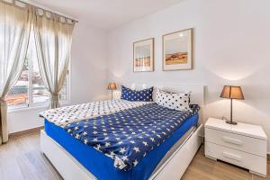 Gorgeous apartment in Callao Salvaje