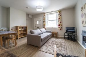  Premier One-Bedroom Apartment (15) room in Trinity Mews