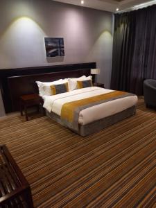 Taleen Serviced Apartments Granada