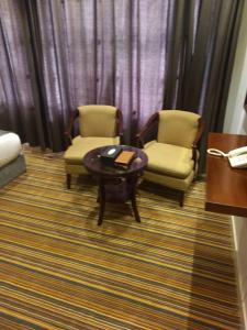 Taleen Serviced Apartments Granada