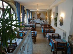 Hotels Hotel Restaurant des Thermes : photos des chambres