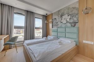 Grano Residence Comfort Apartments