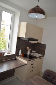 Apartmán LESIA