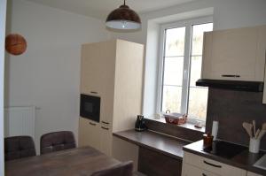 Apartmán LESIA
