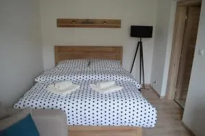 Apartmán LESIA - 斯塔利斯莫克维克