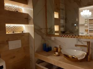 Apartament Blue Riverfront