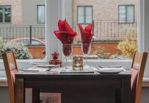 The Quorn Lodge Hotel