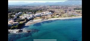 Résidence Marina Di Bravone