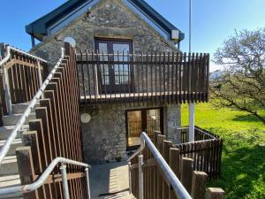 Kinvara Suites No 1 First Floor by Trident Holiday Homes
