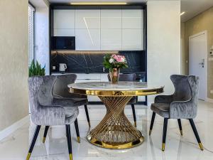 Apartament Faltom 20 Yacht Park Premium