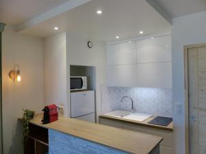 Appartement 4 Personnes Vue Sur L ocean- Residence Les Terrasses De La Dune